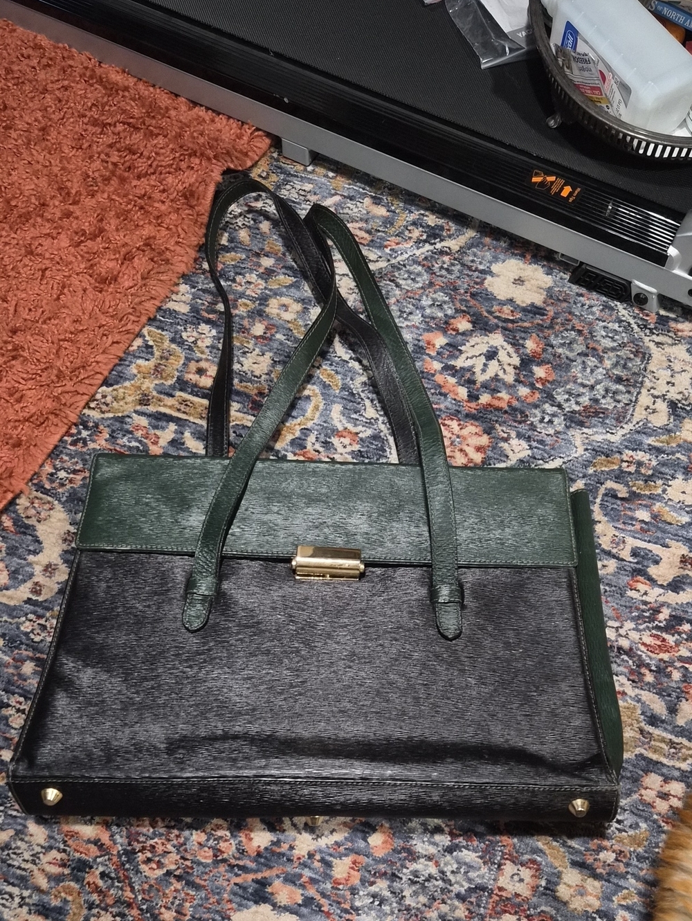 Bally Purse